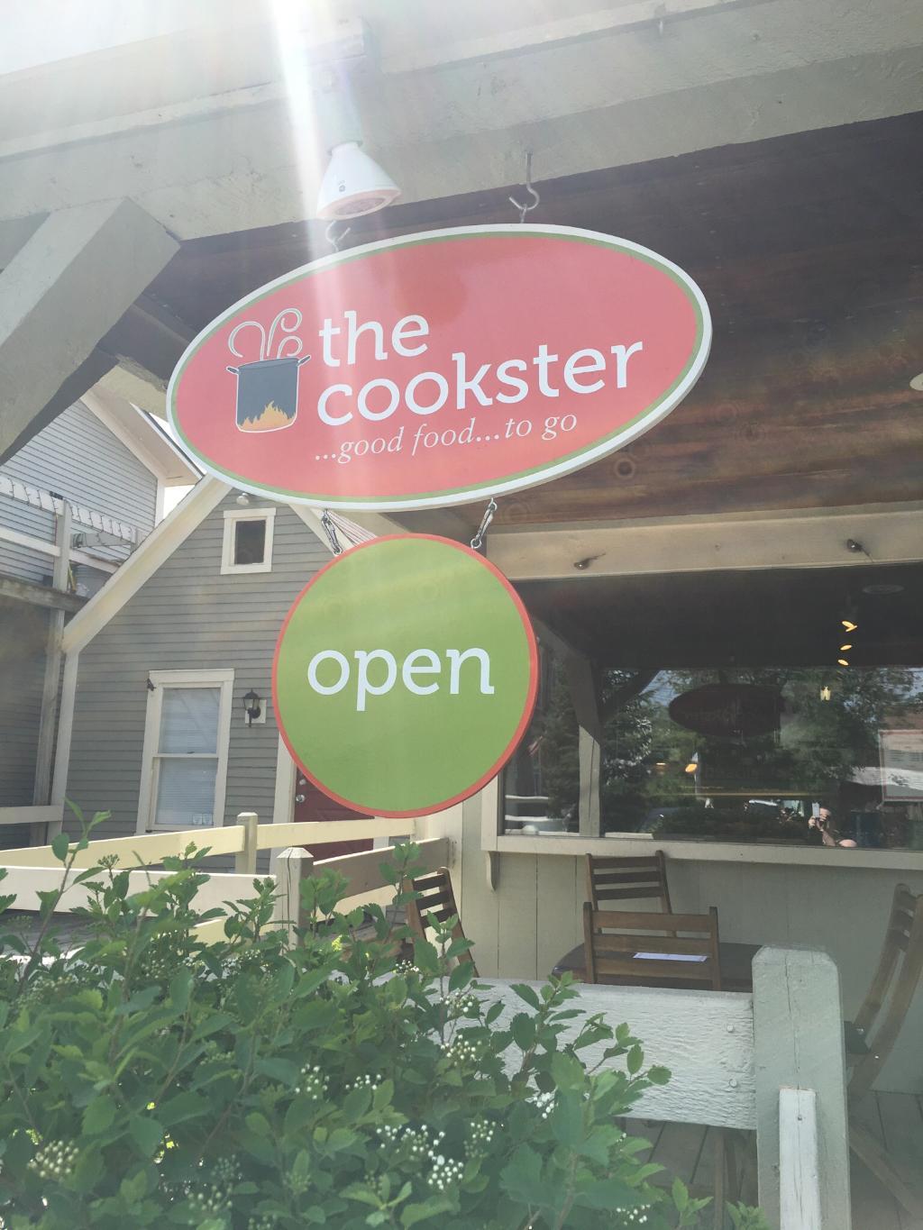 The Cookster